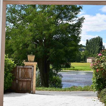 La Marcillande Apartment Saint Cyprien Bagian luar foto