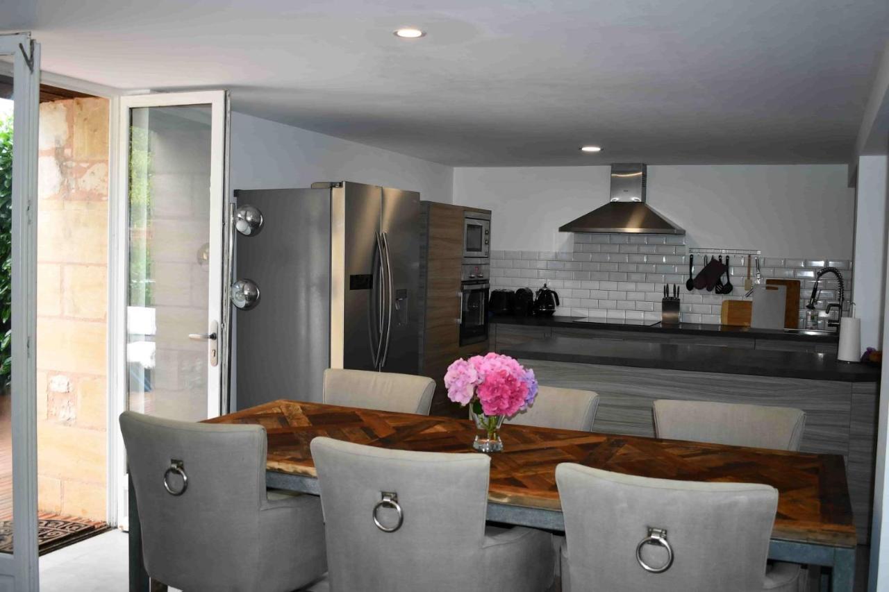 La Marcillande Apartment Saint Cyprien Bagian luar foto