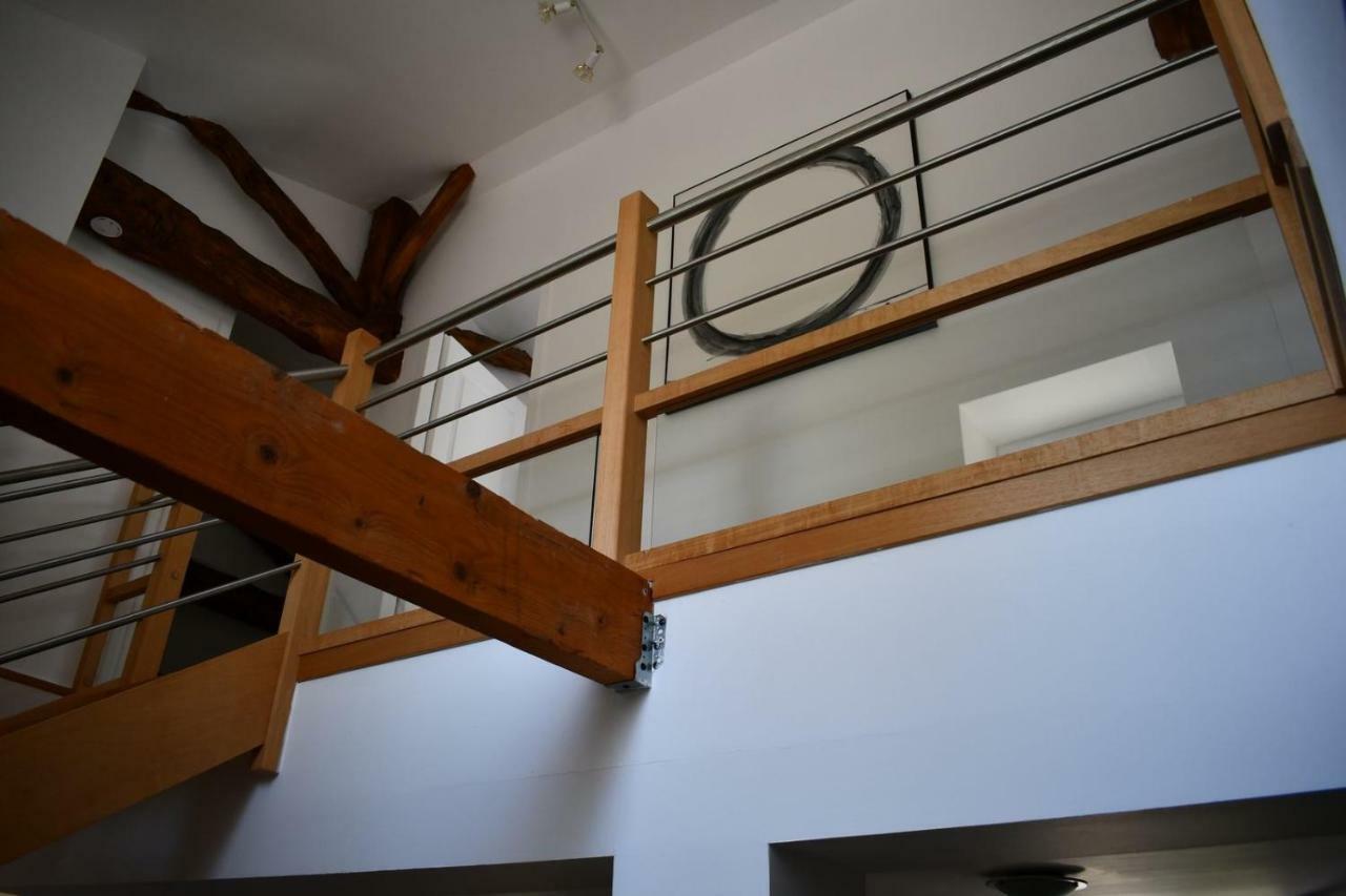 La Marcillande Apartment Saint Cyprien Bagian luar foto